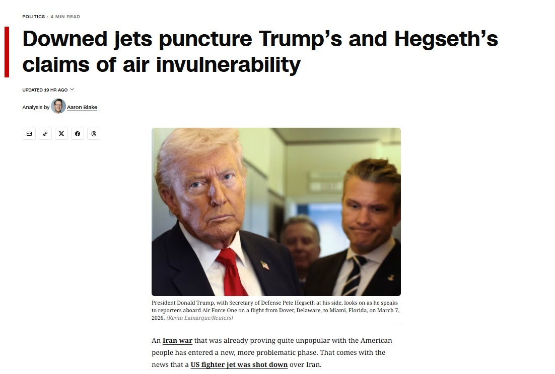 
南京市第一医院黄牛代挂号电话票贩子号贩子网上预约挂号,住院检查加快,全球媒体聚焦 | 美媒：战机被击落事件彻底戳破了美国政府的虚假军事神话