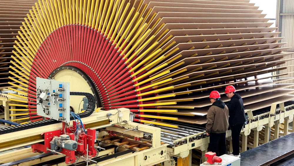 
北京西苑医院黄牛代挂号电话票贩子号贩子网上预约挂号,住院检查加快,新开局·新作为｜数智赋能，加快传统产业优化提升