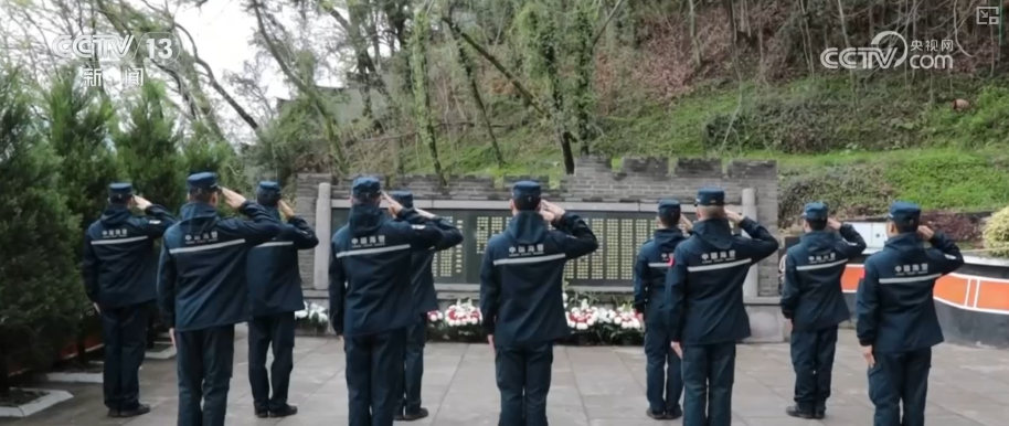 
广州中医药大学一附医院黄牛代挂号电话票贩子号贩子网上预约挂号,住院检查加快,何以清明 | 春风寄思悼英烈 续写先辈荣光 传承红色精神
