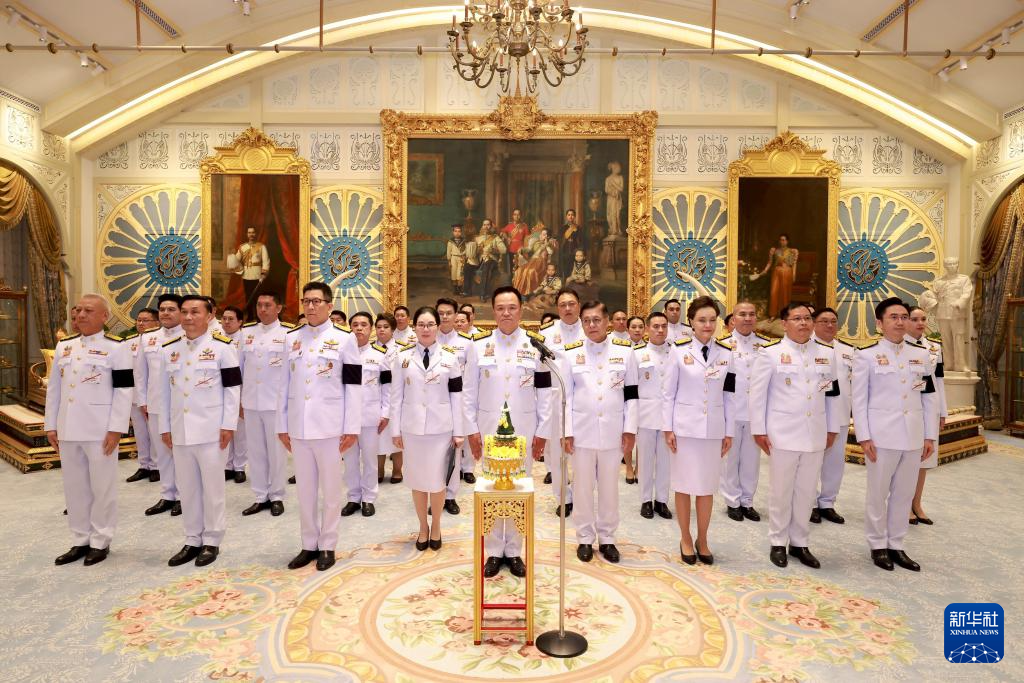 
中国人民解放军总医院黄牛代挂号电话票贩子号贩子网上预约挂号,住院检查加快,泰国新一届内阁宣誓就职