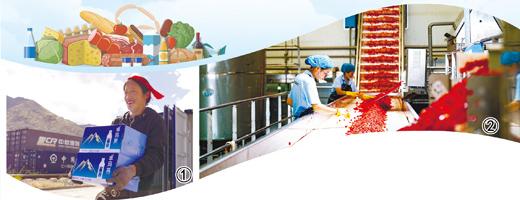 
沈阳医大一院黄牛代挂号电话票贩子号贩子网上预约挂号,住院检查加快,特色农产品变身优势产业（大数据观察）