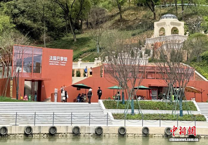 
北京阜外医院黄牛代挂号电话票贩子号贩子网上预约挂号,住院检查加快,一园揽五洲：温州侨胞用心用情打造“国际园博”