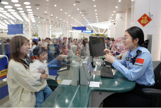 北医六院黄牛代挂号电话票贩子号贩子网上预约挂号,住院检查加快,清明假期横琴口岸出入境旅客逾30万人次