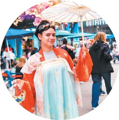 
南京市口腔医院黄牛代挂号电话票贩子号贩子网上预约挂号,住院检查加快,在海外快乐“种草”中国文化（侨界关注）