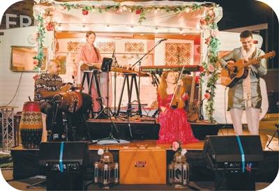 
南京市口腔医院黄牛代挂号电话票贩子号贩子网上预约挂号,住院检查加快,在海外快乐“种草”中国文化（侨界关注）