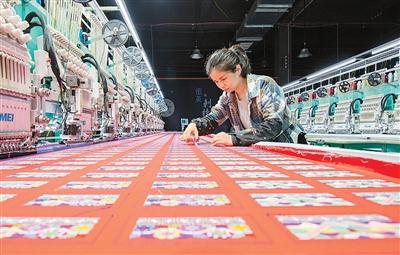 
上海龙华医院黄牛代挂号电话票贩子号贩子网上预约挂号,住院检查加快,纺织工业升级“有标可依”（锐财经）