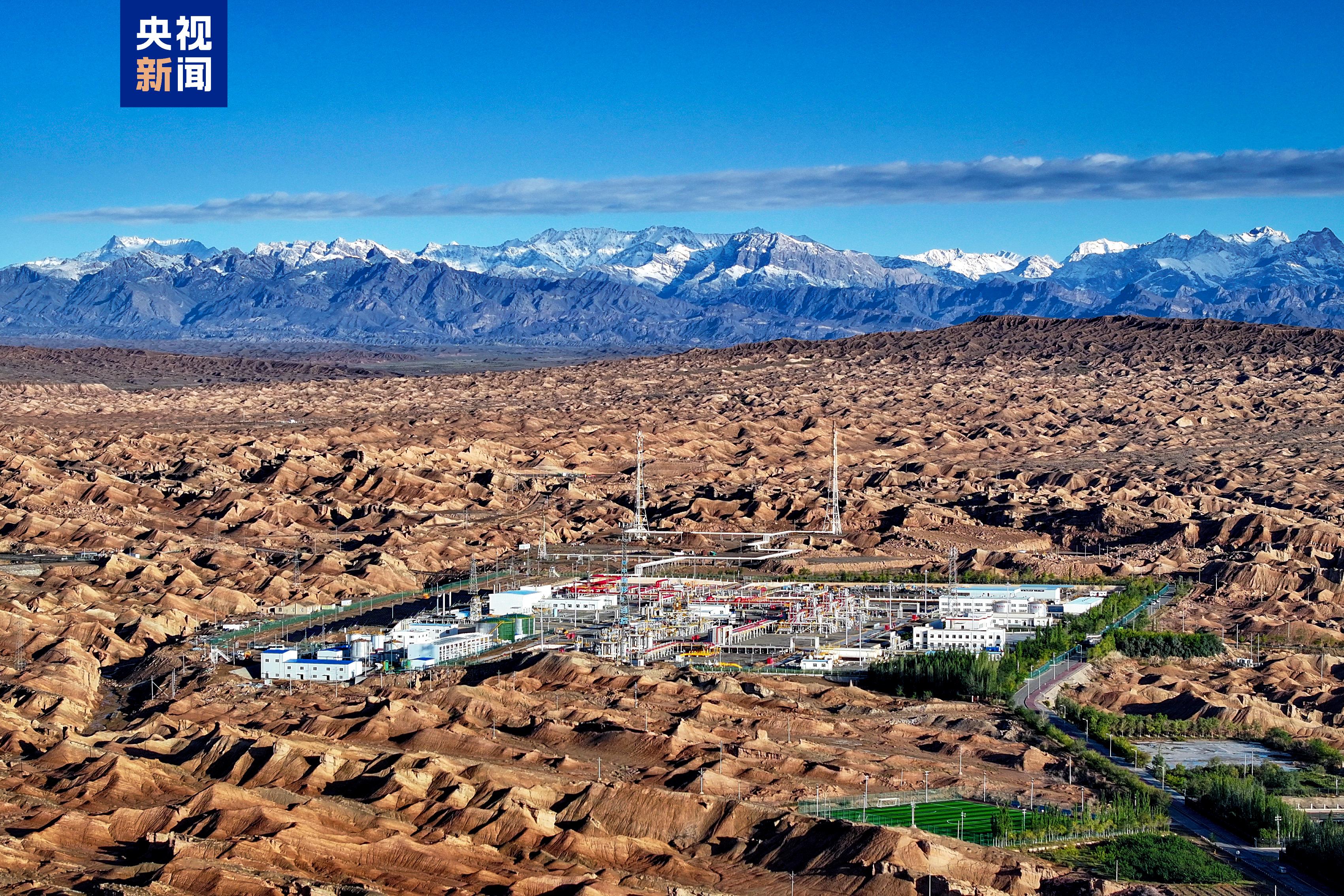 
广州儿童医院黄牛代挂号电话票贩子号贩子网上预约挂号,住院检查加快,“西气东输第一源”持续发力 克拉2气田再添“百亿方”高产井