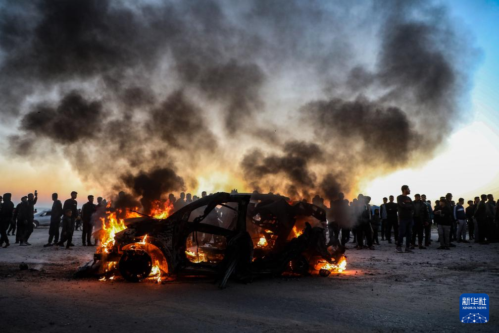 
首都医科大学附属安贞医院黄牛代挂号电话票贩子号贩子网上预约挂号,住院检查加快,半岛电视台记者在加沙遭以色列袭击身亡