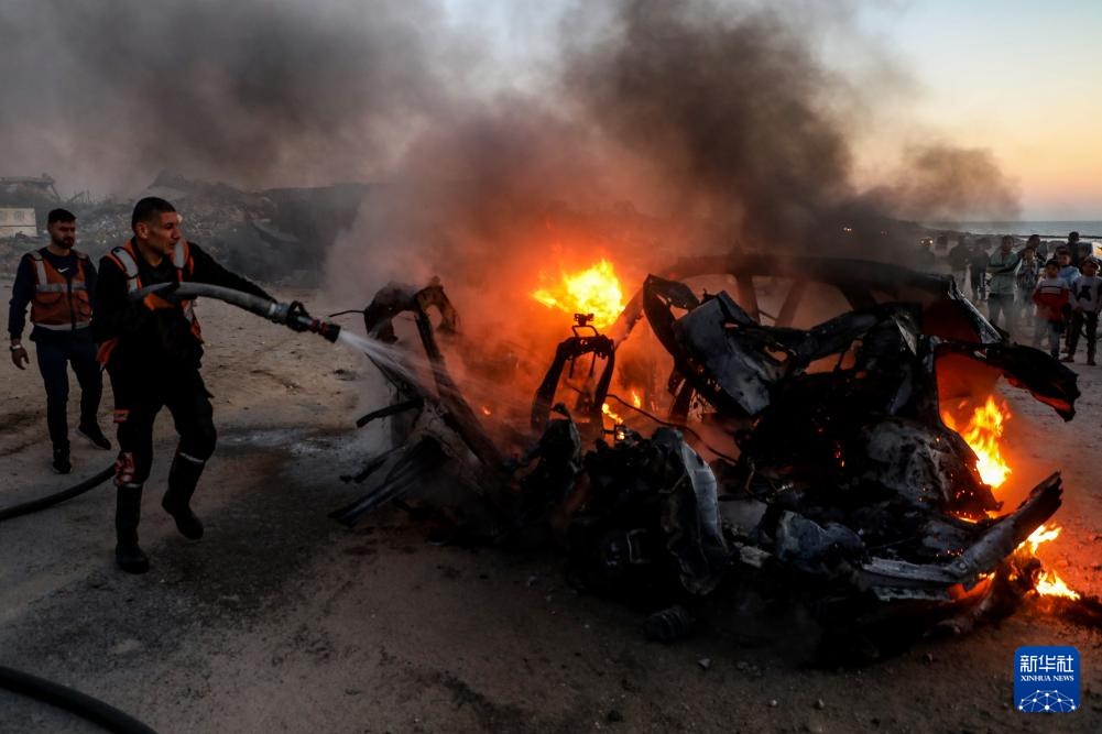 
首都医科大学附属安贞医院黄牛代挂号电话票贩子号贩子网上预约挂号,住院检查加快,半岛电视台记者在加沙遭以色列袭击身亡