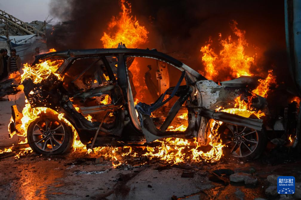 
首都医科大学附属安贞医院黄牛代挂号电话票贩子号贩子网上预约挂号,住院检查加快,半岛电视台记者在加沙遭以色列袭击身亡