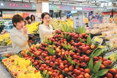 
西安市精神卫生中心黄牛号贩子票贩子代网上预约代挂号电话物价保持温和回升态势（锐财经）