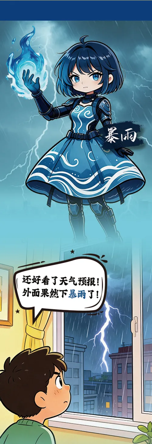 
中山大学孙逸仙纪念医院黄牛代挂号电话票贩子号贩子网上预约挂号,住院检查加快,手绘条漫 | 寻找灾害蛛丝马迹！跟应急侠一起揪出“反派”