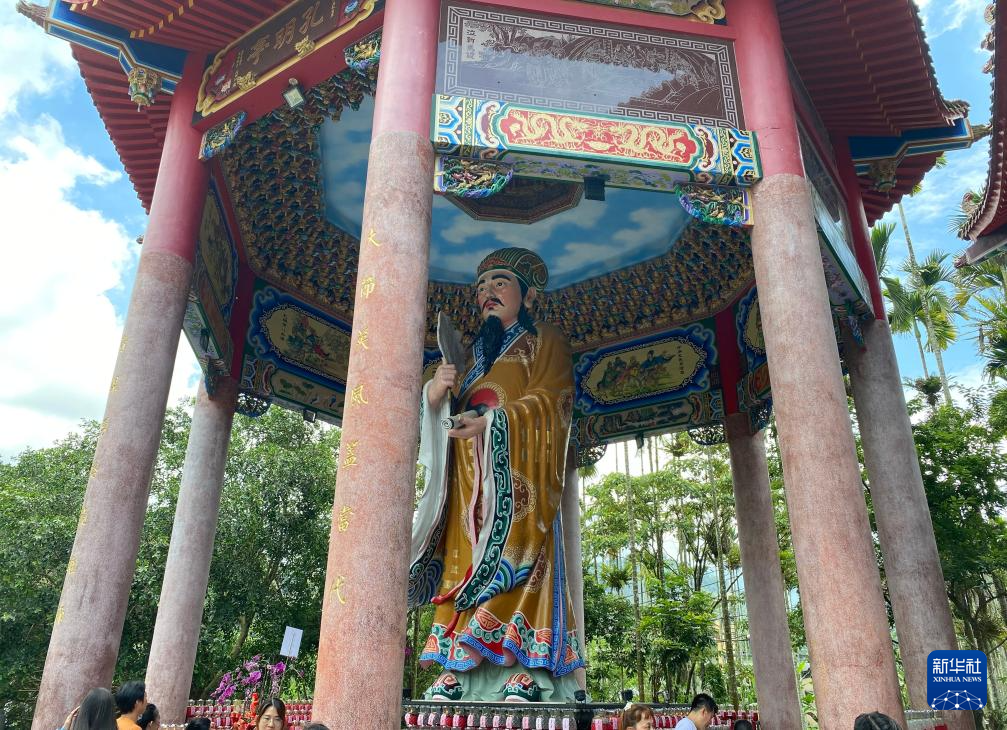 
武警总医院黄牛号贩子票贩子代网上预约代挂号电话探寻台湾民间信俗里的三国文化印记