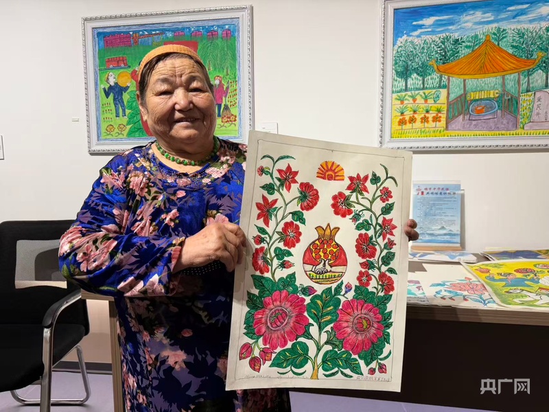 
北京大学肿瘤医院黄牛代挂号电话票贩子号贩子网上预约挂号,住院检查加快,石榴花开 籽籽同心丨戈壁深处石榴红 从“进疆第一乡”看中华民族共同体意识的基层实践
