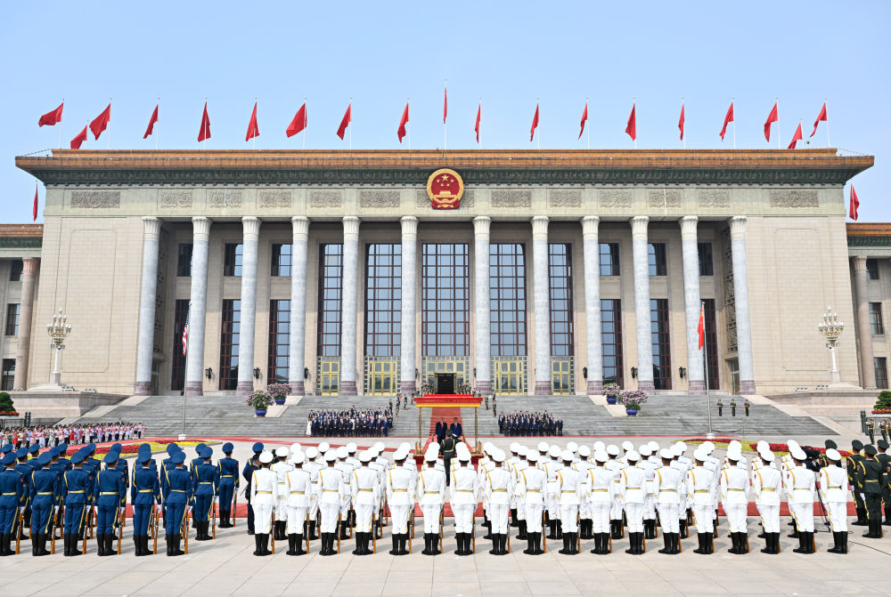 
中国医学科学院北京协和医院黄牛代挂号电话票贩子号贩子网上预约挂号,住院检查加快,新华图讯丨习近平为美国总统特朗普举行欢迎仪式
