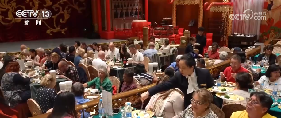 北京北大口腔医院黄牛代挂号电话票贩子号贩子网上预约挂号,住院检查加快,以文为媒、以诚待客 “丰富场景+优质体验”让海外游客读懂中国、爱上中国