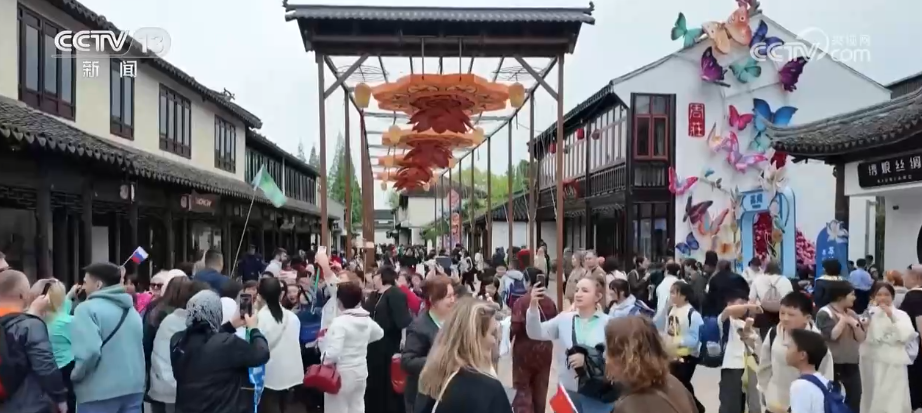 北京北大口腔医院黄牛代挂号电话票贩子号贩子网上预约挂号,住院检查加快,以文为媒、以诚待客 “丰富场景+优质体验”让海外游客读懂中国、爱上中国