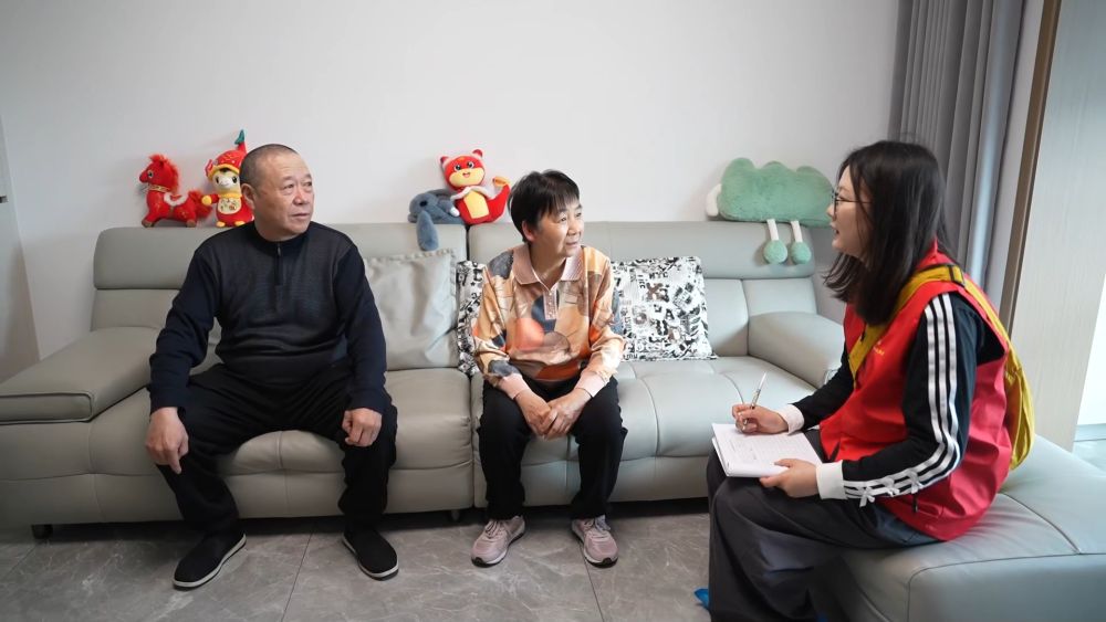 
东部战区总医院黄牛代挂号电话票贩子号贩子网上预约挂号,住院检查加快,新华视点｜深耕基层治理 绘就民生幸福底色