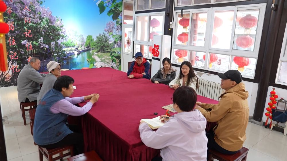 
东部战区总医院黄牛代挂号电话票贩子号贩子网上预约挂号,住院检查加快,新华视点｜深耕基层治理 绘就民生幸福底色