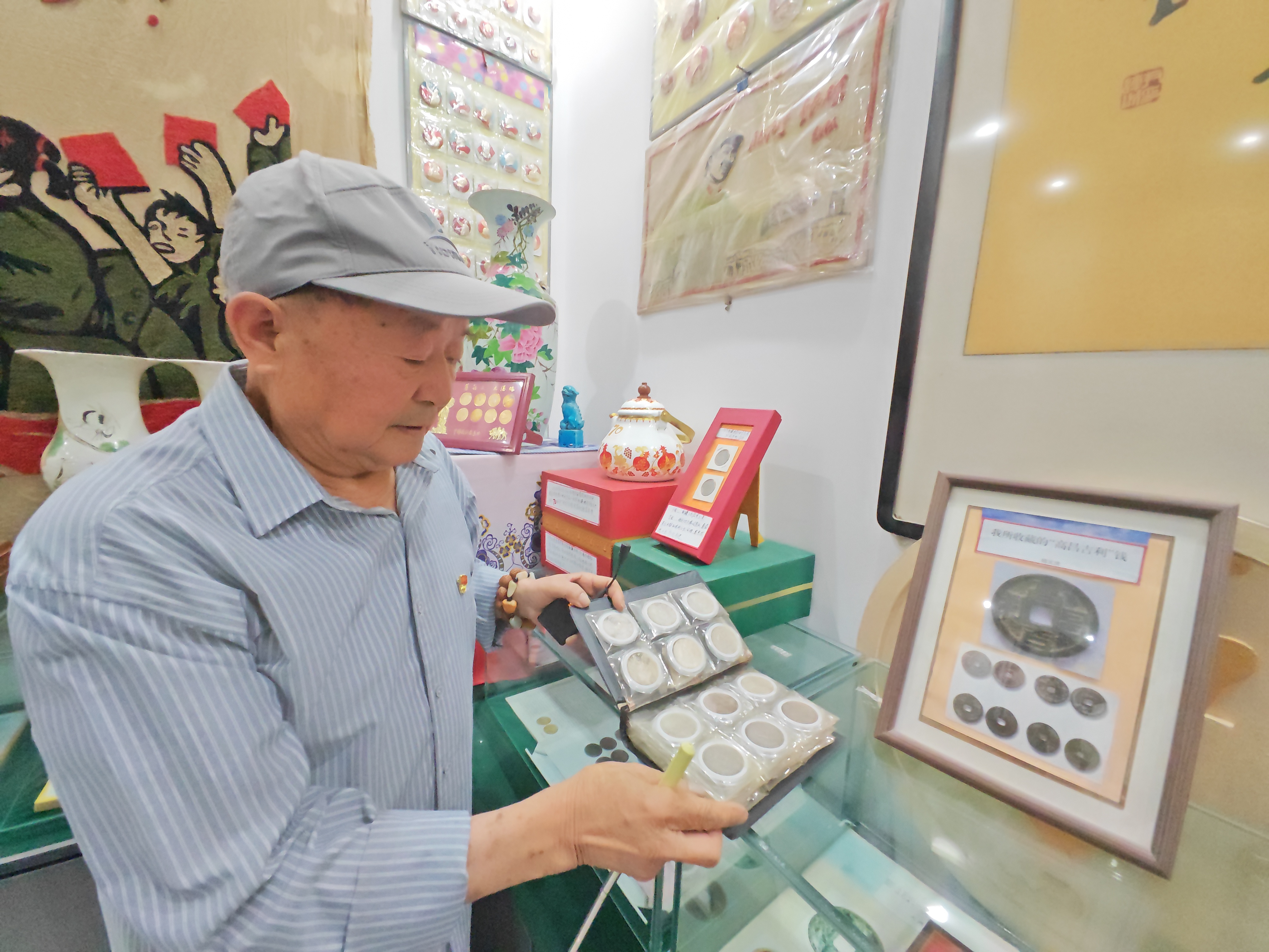 北京协和医院黄牛代挂号电话票贩子号贩子网上预约挂号,住院检查加快,石榴花开 籽籽同心 | 探访吐鲁番钱币巷 品读交融故事