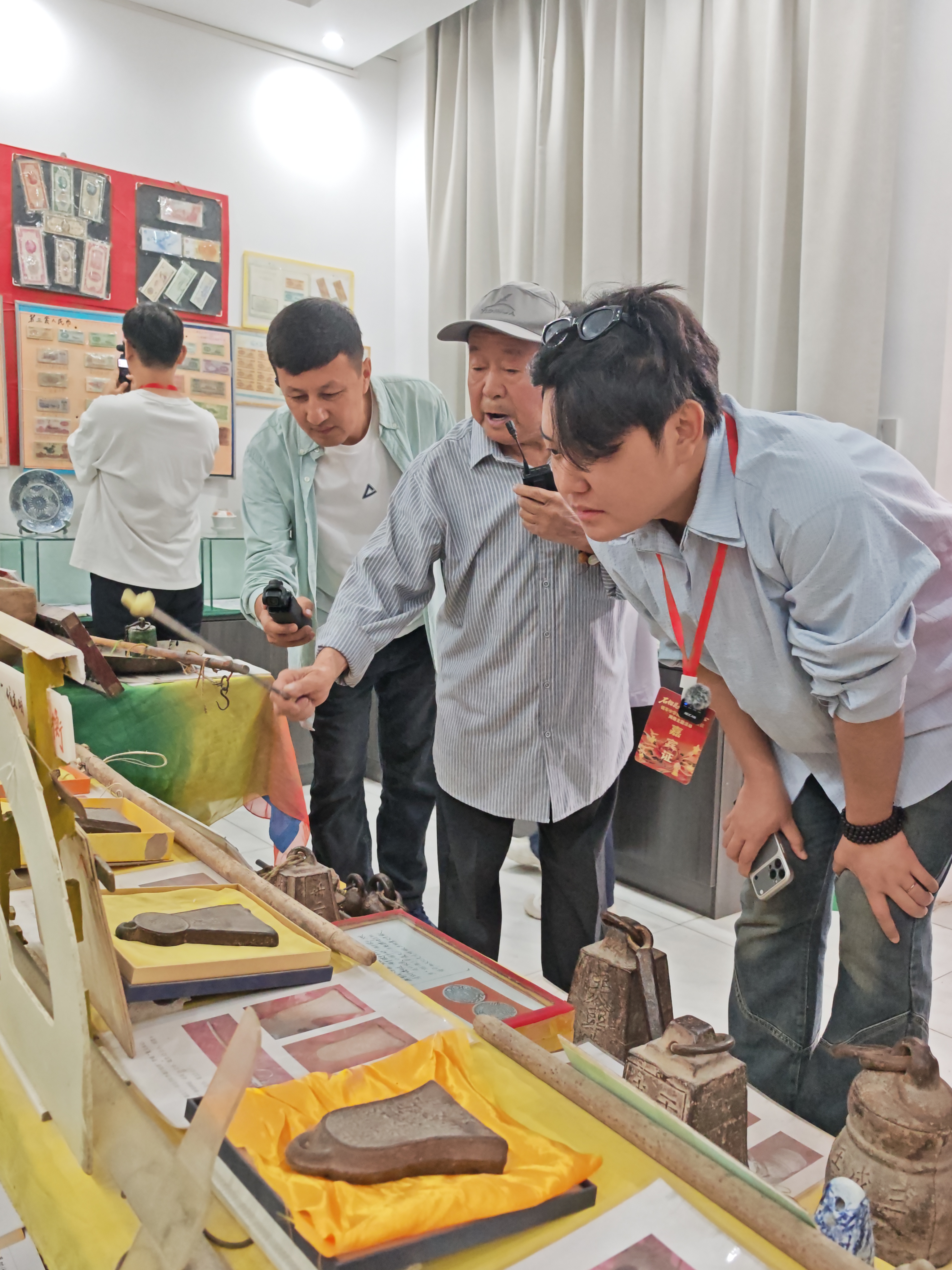 北京协和医院黄牛代挂号电话票贩子号贩子网上预约挂号,住院检查加快,石榴花开 籽籽同心 | 探访吐鲁番钱币巷 品读交融故事