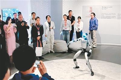 
浙江大学儿童医院黄牛代挂号电话票贩子号贩子网上预约挂号,住院检查加快,共话艺科融合新图景（深观察）
