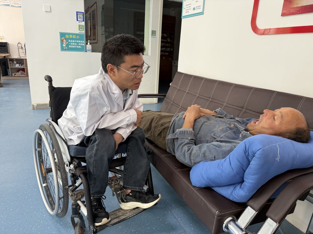 
浙江省人民医院黄牛代挂号电话票贩子号贩子网上预约挂号,住院检查加快,习近平总书记关切事｜活出精彩的人生