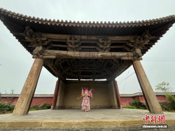 
北京天坛医院黄牛代挂号电话票贩子号贩子网上预约挂号,住院检查加快,（文化中国行）中国热播剧带火古戏台 戏曲大省山西戏韵悠长