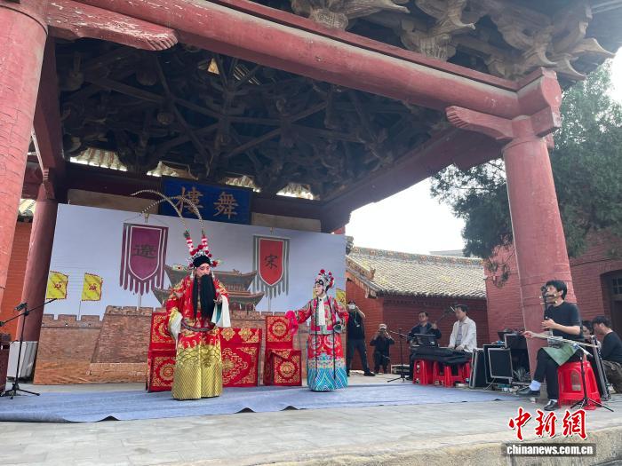
北京天坛医院黄牛代挂号电话票贩子号贩子网上预约挂号,住院检查加快,（文化中国行）中国热播剧带火古戏台 戏曲大省山西戏韵悠长