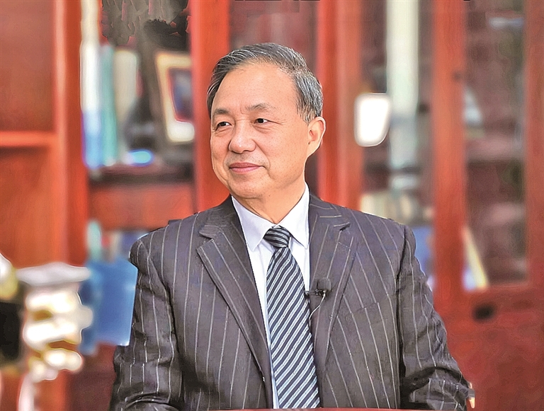 
回龙观医院黄牛代挂号电话票贩子号贩子网上预约挂号,住院检查加快,【人民需要这样的科学家34】“只有爱得深，才能做得好”