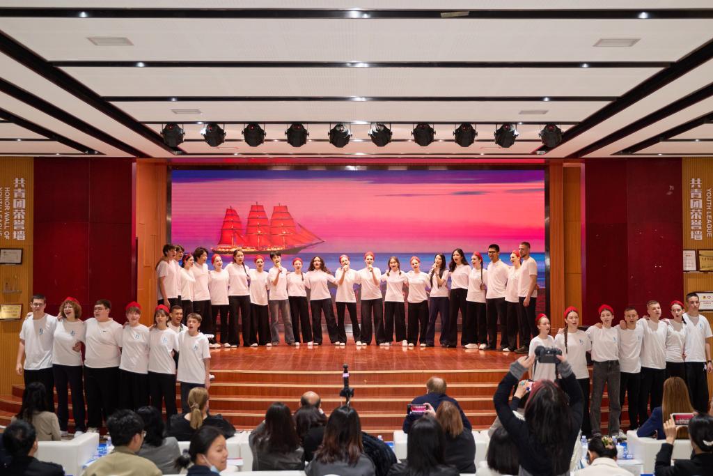 
南京鼓楼医院黄牛代挂号电话票贩子号贩子网上预约挂号,住院检查加快,心相近｜中俄多彩主题年，拉紧人文交流纽带