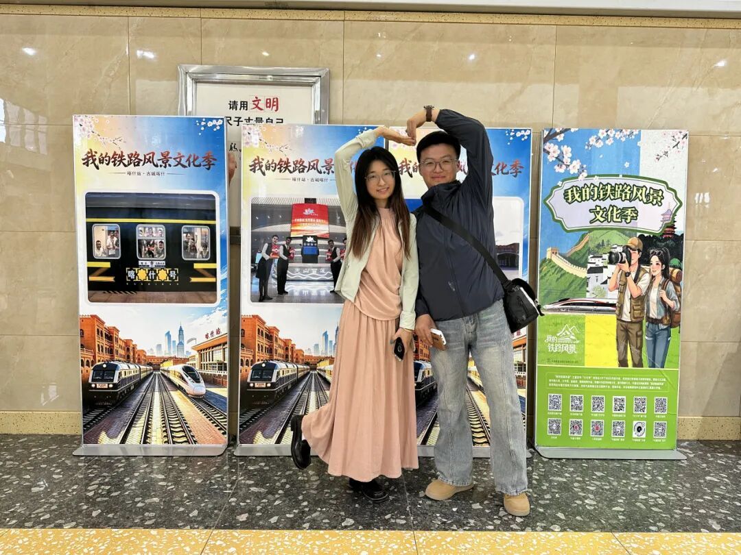
中国人民解放军总医院黄牛代挂号电话票贩子号贩子网上预约挂号,住院检查加快,我的铁路风景｜这个五一，共赴一场文旅之约