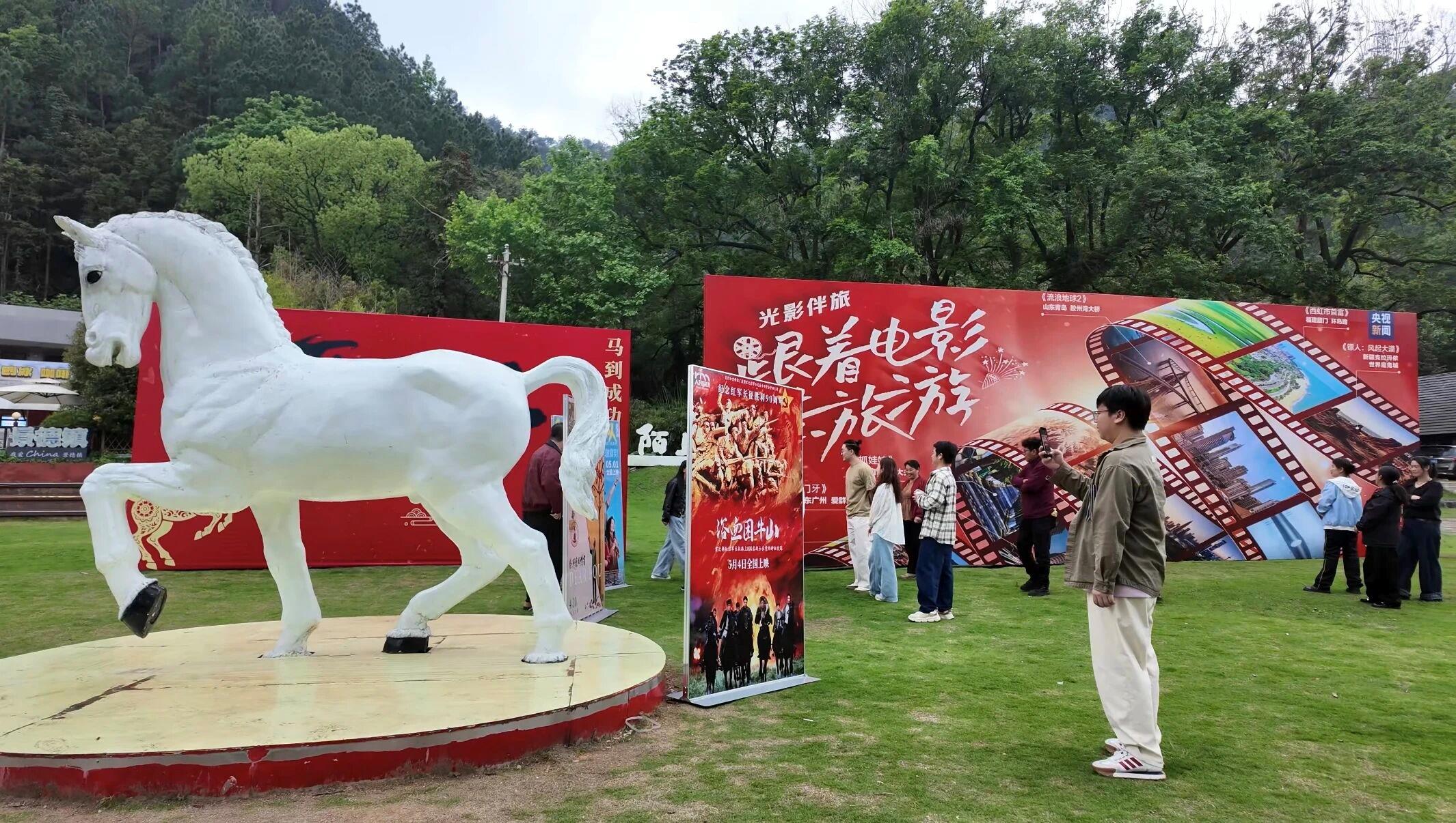 
天津中医药大学第一附属医院黄牛挂号电话五一必逛宝藏古城，快乐直接拉满！