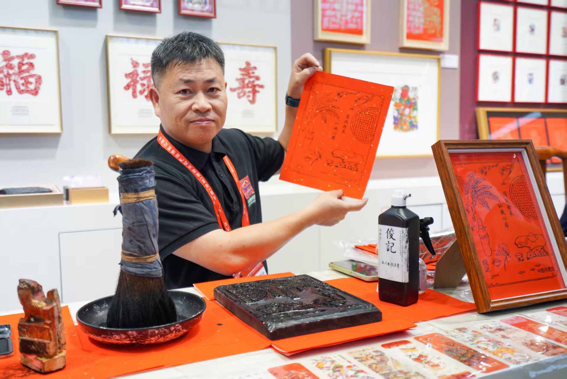 
西安各大医院黄牛代挂号电话票贩子号贩子网上预约挂号,住院检查加快,探馆文博会：古韵新潮在此相遇