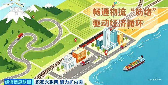 
上海曙光医院黄牛号贩子票贩子代网上预约代挂号电话视频丨“数说”物流网：横连东西纵贯南北 畅通经济循环
