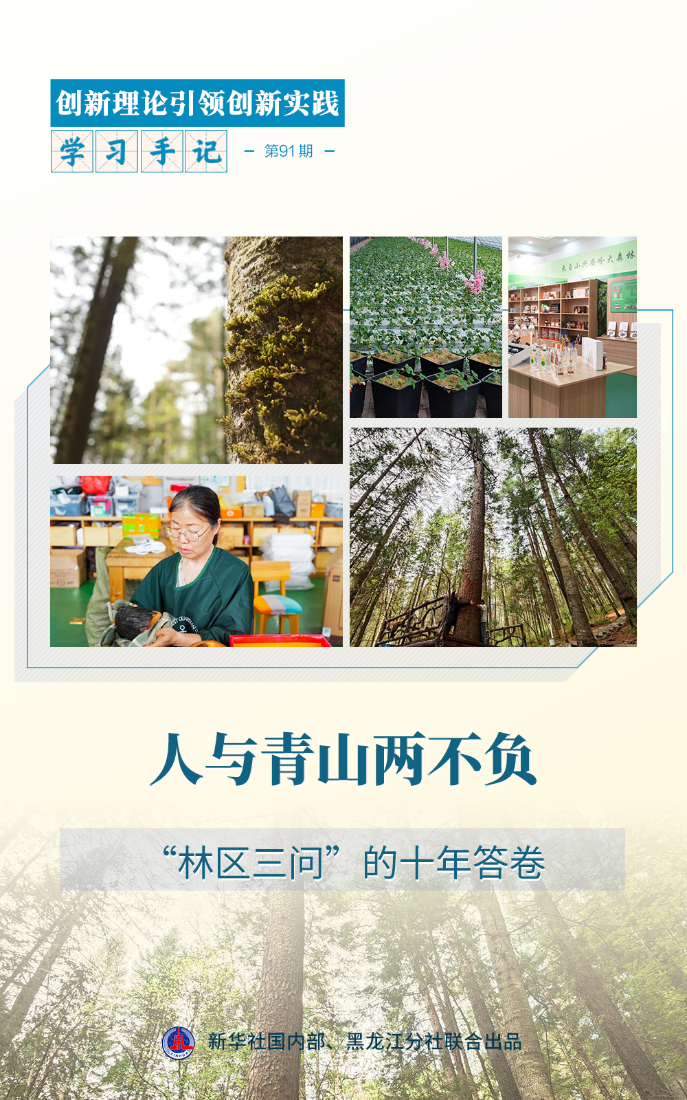 上海胸科医院黄牛代挂号电话票贩子号贩子网上预约挂号,住院检查加快,学习手记·创新理论引领创新实践 | 人与青山两不负——“林区三问”的十年答卷