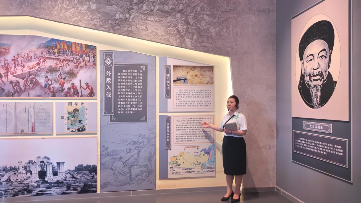 广州中山一院黄牛代挂号电话票贩子号贩子网上预约挂号,住院检查加快,石榴花开 籽籽同心丨新疆哈密:寻左公史迹 铸团结之魂