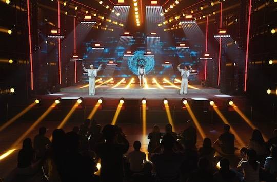 
中国人民解放军总医院黄牛代挂号电话票贩子号贩子网上预约挂号,住院检查加快,展会看“两业协同”：智造推动创意落地，内容打开智造空间 | 文博产业观