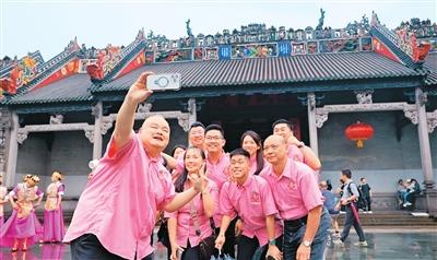 
中日友好医院黄牛代挂号电话票贩子号贩子网上预约挂号,住院检查加快,在花城，与“根脉”重逢（侨界关注）