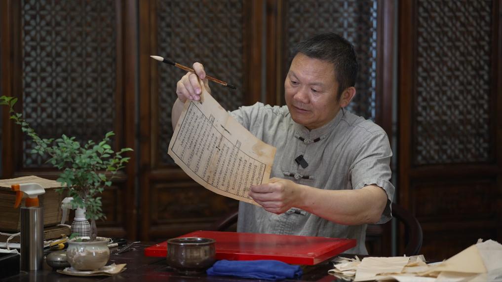 
北京天坛医院黄牛代挂号电话票贩子号贩子网上预约挂号,住院检查加快,新华视点｜坚守方寸馆藏 传承千年文明