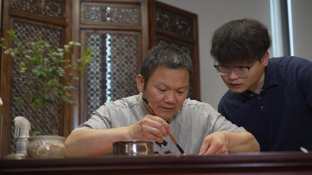 
北京天坛医院黄牛代挂号电话票贩子号贩子网上预约挂号,住院检查加快,新华视点｜坚守方寸馆藏 传承千年文明