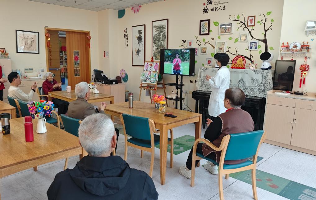 
上海儿童医学中心黄牛代挂号电话票贩子号贩子网上预约挂号,住院检查加快,习近平总书记关切事·关键小事｜家门口的银发安康