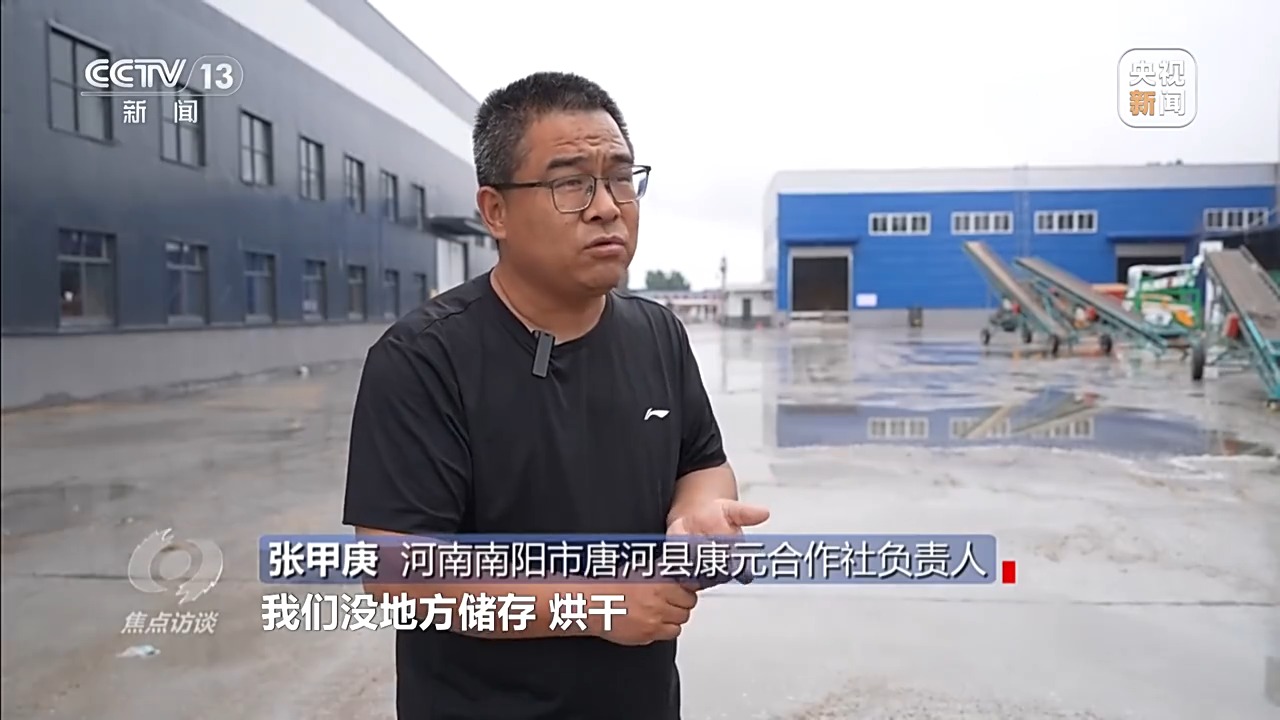 
西安西京医院黄牛代挂号电话票贩子号贩子网上预约挂号,住院检查加快,焦点访谈丨战阴雨 抢农时 湖北、河南、山东三大小麦主产区这样保丰收