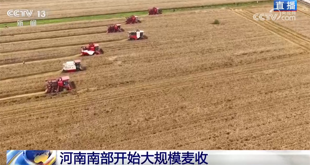 
上海肿瘤医院黄牛代挂号电话票贩子号贩子网上预约挂号,住院检查加快,从“三夏”麦收地图看全国大规模小麦机收“时刻表” 多举措减损助丰收
