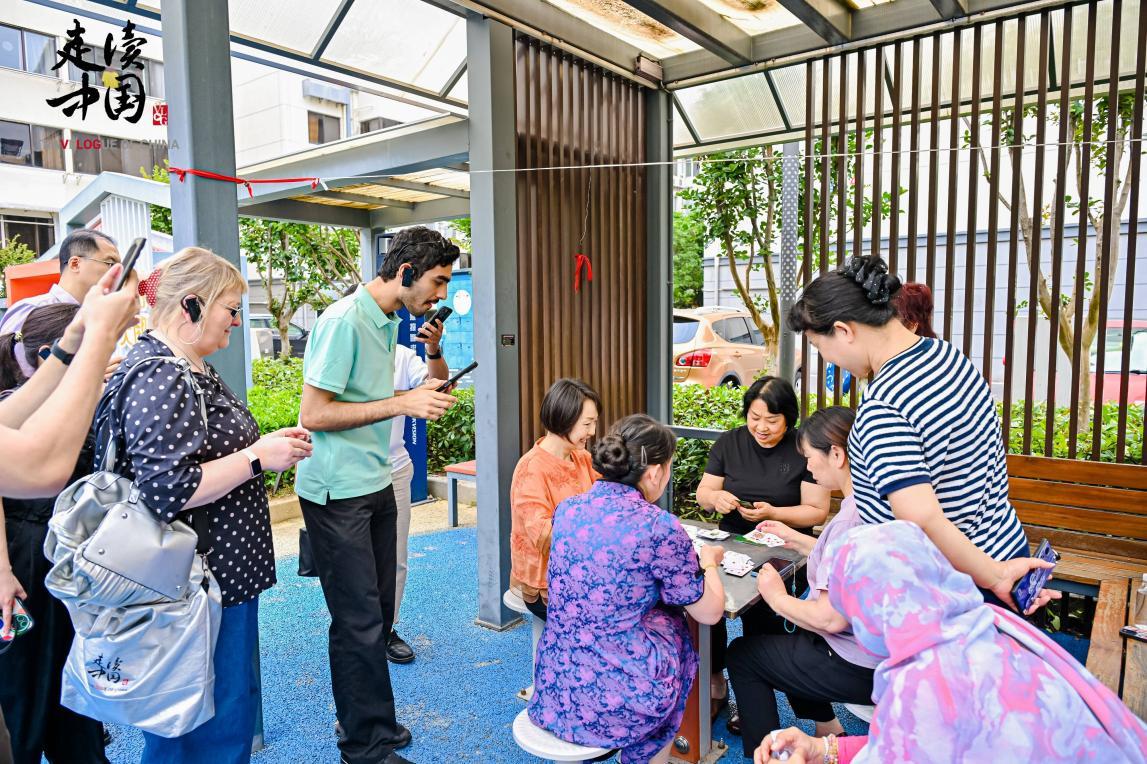 
天津肿瘤医院黄牛代挂号电话票贩子号贩子网上预约挂号,住院检查加快,微处有幸福 老街有新篇：外国媒体看江苏老社区的“逆生长”