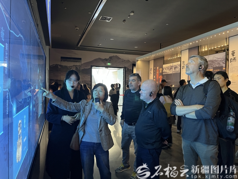 
北京人民医院黄牛代挂号电话票贩子号贩子网上预约挂号,住院检查加快,“这里潜力无限，未来可期” ——北爱尔兰媒体代表团到新疆参访交流
