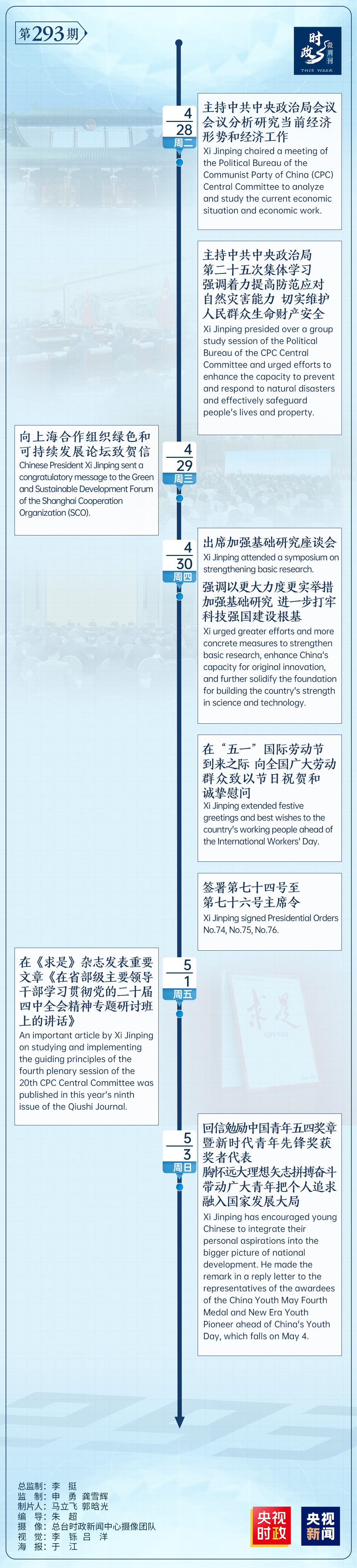 
南京军区总医院黄牛代挂号电话票贩子号贩子网上预约挂号,住院检查加快,时政微周刊丨总书记的一周（4月27日—5月3日）