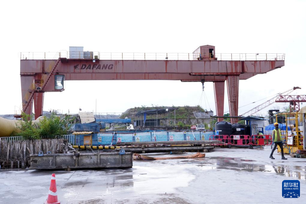 
浙江省肿瘤医院黄牛代挂号电话票贩子号贩子网上预约挂号,住院检查加快,丝路走笔丨南亚岛国上的“南水北调”