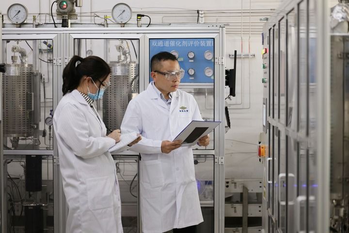 
北京人民医院黄牛代挂号电话票贩子号贩子网上预约挂号,住院检查加快,科创一线澎湃青春动能——天津激活青年科创“一池春水”