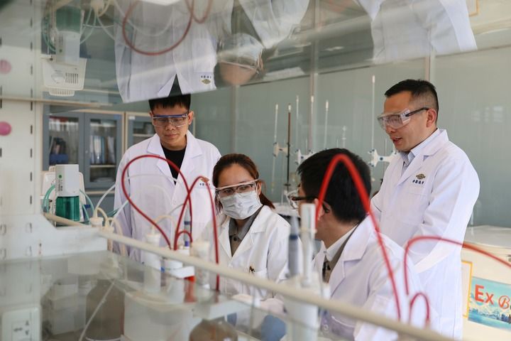 
北京人民医院黄牛代挂号电话票贩子号贩子网上预约挂号,住院检查加快,科创一线澎湃青春动能——天津激活青年科创“一池春水”